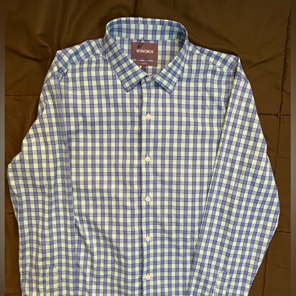 Bonobos Other - Brand New Bonobos Dress Shirt